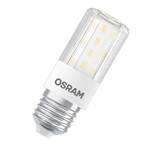 LED-lamp OSRAM T SLIM DIM 60 320 ° 7.3 W/2700 K E2